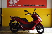 Motorrad kaufen Occasion HONDA PCX WW 125 EX2 (roller)