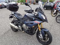 Motorrad kaufen Occasion BMW S 1000 XR ABS (touring)