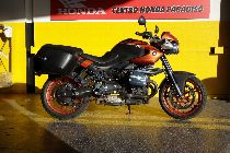 Motorrad kaufen Occasion BMW R 1150 R Rockster (naked)