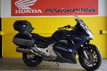 Motorrad kaufen Occasion HONDA ST 1300 A Pan European ABS (touring)