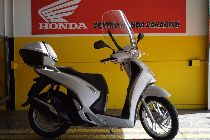 Motorrad kaufen Occasion HONDA SH 125 AD ABS (roller)