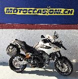 Motorrad kaufen Occasion MOTO MORINI Granpasso 1200 (enduro)