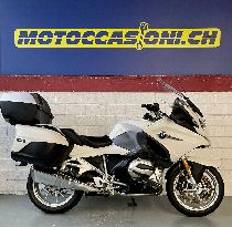 Motorrad kaufen Occasion BMW R 1200 RT ABS (touring)
