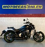 Motorrad kaufen Occasion KAWASAKI Vulcan S 650 (custom)