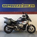 Motorrad kaufen Occasion BMW S 1000 XR ABS (touring)