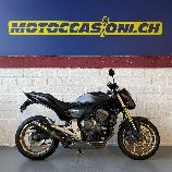 Motorrad kaufen Occasion HONDA CB 600 FA Hornet ABS (naked)