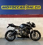 Motorrad kaufen Occasion TRIUMPH Street Triple 765 RS (naked)
