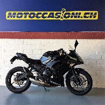 Motorrad kaufen Occasion KAWASAKI Ninja 650 ABS (sport)