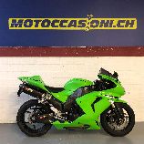 Motorrad kaufen Occasion KAWASAKI ZX-10R Ninja (sport)
