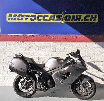 Motorrad kaufen Occasion TRIUMPH Sprint 1050 ST ABS (touring)
