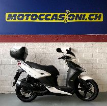 Buy motorbike Pre-owned KYMCO Agility 125 (scooter)