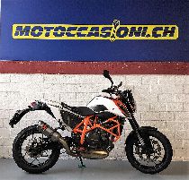 Motorrad kaufen Occasion KTM 690 Duke R (naked)