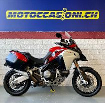 Motorrad kaufen Occasion DUCATI 1260 Multistrada Enduro (enduro)