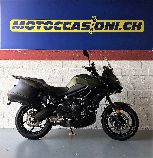 Motorrad kaufen Occasion KAWASAKI Versys 650 ABS (enduro)