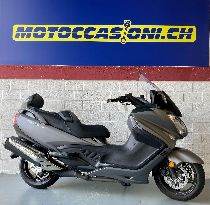 Motorrad kaufen Occasion SUZUKI AN 650 Burgman ZA (roller)