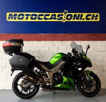 Motorrad kaufen Occasion KAWASAKI Z 1000 SX ABS (touring)
