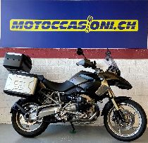 Motorrad kaufen Occasion BMW R 1200 GS (enduro)