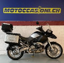  Motorrad kaufen Occasion BMW R 1200 GS (enduro)