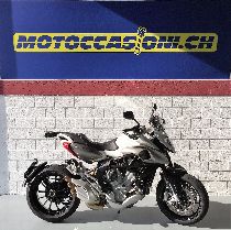 Motorrad kaufen Occasion MV AGUSTA Stradale 800 ABS (touring)