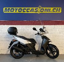 Motorrad kaufen Occasion KYMCO Agility 125 (roller)