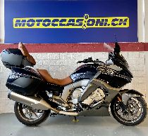 Motorrad kaufen Occasion BMW K 1600 GTL ABS (touring)