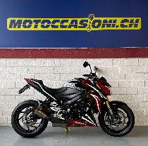 Motorrad kaufen Occasion SUZUKI GSX-S 1000 ABS (naked)