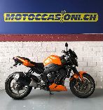 Motorrad kaufen Occasion YAMAHA FZ 1 NA ABS (naked)