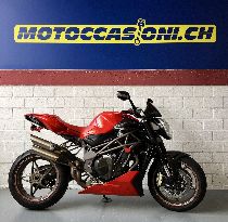 Acheter une moto Occasions MV AGUSTA F4 990 Brutale R (naked)
