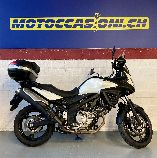 Motorrad kaufen Occasion SUZUKI DL 650 A V-Strom ABS (enduro)