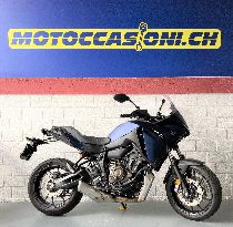 Motorrad kaufen Occasion YAMAHA Tracer 700 (touring)