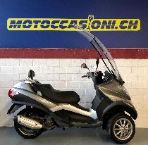 Motorrad kaufen Occasion PIAGGIO MP3 300 i.e.(3-Rad) (roller)