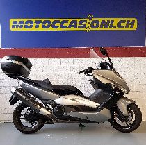 Motorrad kaufen Occasion YAMAHA XP 500 TMax (roller)