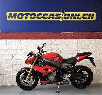 Motorrad kaufen Occasion BMW S 1000 R ABS (naked)