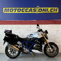  Buy motorbike Pre-owned BMW R 1200 R ABS (naked)