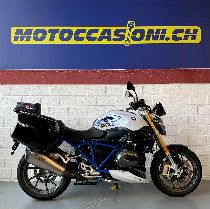 Buy motorbike Pre-owned BMW R 1200 R ABS (naked)