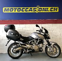 Motorrad kaufen Occasion APRILIA NA 850 Mana (touring)