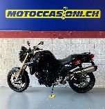 Motorrad kaufen Occasion BMW F 800 R ABS (naked)