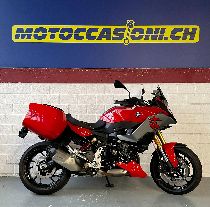 Motorrad kaufen Occasion BMW F 900 XR (touring)