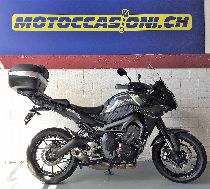 Motorrad kaufen Occasion YAMAHA Tracer 900 (touring)