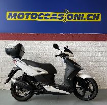 Motorrad kaufen Occasion KYMCO Agility 200 (roller)