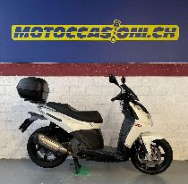 Motorrad kaufen Occasion DERBI Rambla 300 (roller)