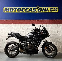 Acheter une moto Occasions YAMAHA Tracer 700 ABS (touring)