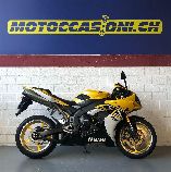 Motorrad kaufen Occasion YAMAHA R1 (sport)