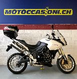 Motorrad kaufen Occasion TRIUMPH Tiger 1050 ABS (enduro)
