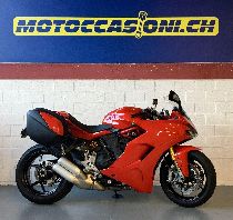 Motorrad kaufen Occasion DUCATI 939 Super Sport (S) (sport)