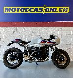 Motorrad kaufen Occasion BMW R nine T Racer ABS (retro)