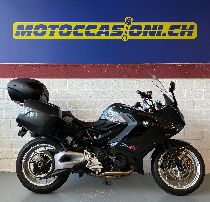 Motorrad kaufen Occasion BMW F 800 GT ABS (touring)