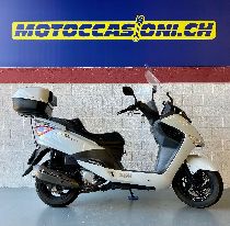 Motorrad kaufen Occasion SYM Joy Ride 125 Evo (roller)