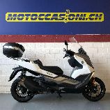 Motorrad kaufen Occasion BMW C 400 GT (roller)