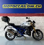 Motorrad kaufen Occasion BMW R 1200 R ABS (naked)